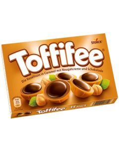 Storck Toffifee 15 - 125g