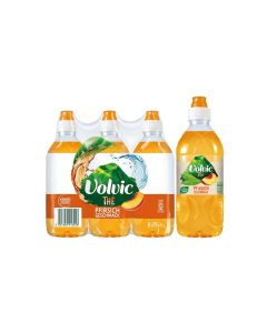 Volvic Tee pêche