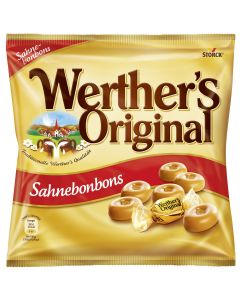 Storck Werther's Original 245g