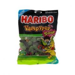 Haribo Vampires Sour 375 g