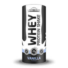 Layenberger Whey Protein Shake Vanilla 750 gram