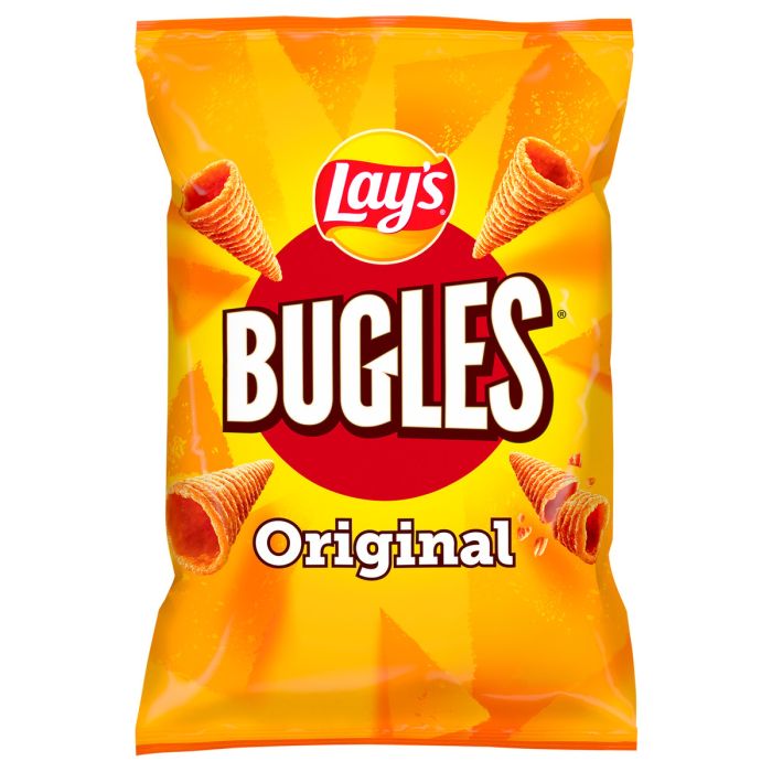 Bugles Original Bugles Original
