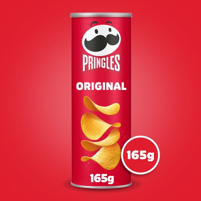 Pringles Original Pringles Original