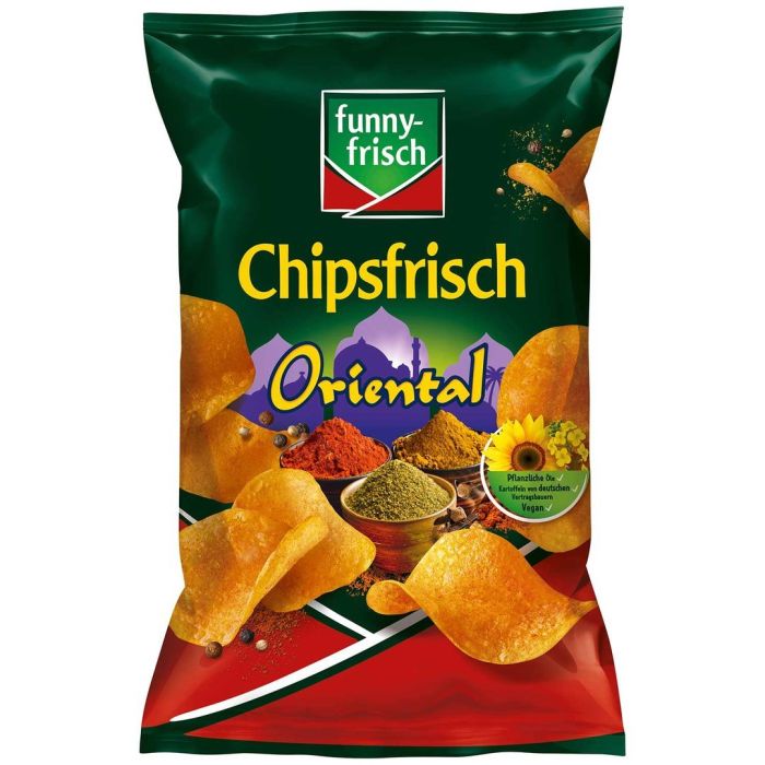 funny-frisch Chipsfrisch Oriental funny-frisch Chipsfrisch Oriental