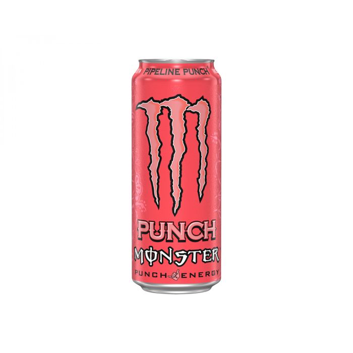 Monster Pipeline Punch 500 ml dåse