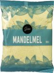 GESTUS FARINE D'AMANDES 200 G