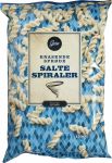 SPIRALES DE SEL GESTUS 150 G