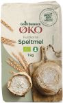 FARINE DE GRAINS ENTIERS GB ECO 1 KG