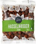 GESTUS AMANDES DE NOISETTES 175 G