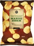 CHIPS GESTUS MANDEHØRM 150 G