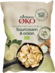 GB CHIPS SC&O GLF ECO 125 G