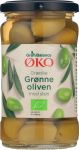 GB OLIVE VERTE AVEC PIERRE ECO 300 G