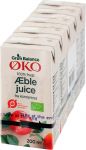 GB JUS DE POMME 5X200 ML ECO 1000 ML