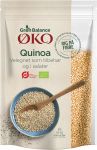 GB GRAINES DE QUINOA ECO 400 G