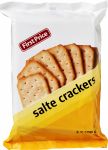 FP BISCUITS AU SEL 3X100 G 300 G