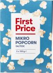 FP MICROPOPCORN 3 PK 300 G