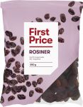 RAISINS FP 250 G