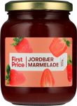 FP MARMELADE FRAISES 400 G