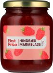 FP MARMELADE DE FRAMBOISES 400 G