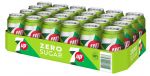 7 Up Free 24 x 330 ml