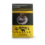 Camel LEGEND yellow