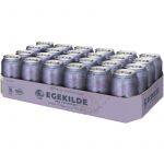 Egekilde Myrtille et grenade 24 x 330 ml