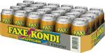 Faxe Kondi Orange 0 K  24 x 330 ml