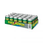 Faxe Kondi 0 Calories 24 x 330 ml