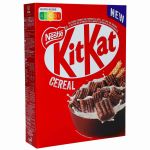 KitKat Cereal 330 gram