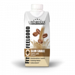 Layenberger Fit + Feelgood Slim Shake Ready-to-drink Caffe Latte 330 ml