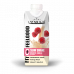 Layenberger Fit + Feelgood Slim Shake Ready-to-drink Raspberry Vanilla 330 ml