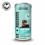 Layenberger Fit + Feelgood Slim Shake Plant Based Chocolate 396 gram