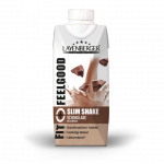 Layenberger Fit + Feelgood Slim Shake Ready-to-drink Chocolate