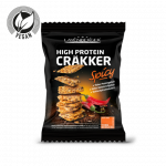 High Protein Cräkker Spicy