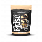 Layenberger 3K Protein Muesli Chocolate Banana 390 gram