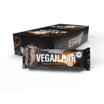 Layenberger Vegan Bar Peanut 12 x 65 gram