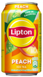 Lipton Ice Tea Peach