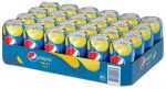 Pepsi Twist Lemon 24x0.33 L