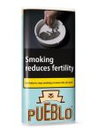 Pueblo tobacco Yellow