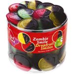 Red Band Zombie Smile 100 pcs. 1,2kg