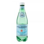 San Pellegrino Acqua Minerale 24x50cl