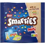 Smarties Mini 11 pack -158 gram