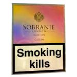 Sobranie Cocktail