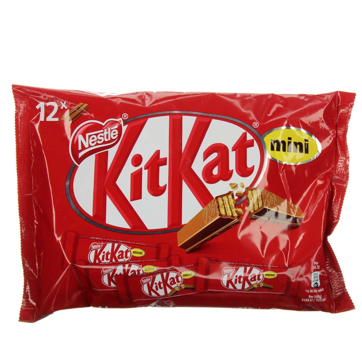 Kitkat Mini 200 g