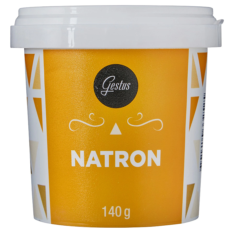 GESTUS SODIUM 140 G - 140 g