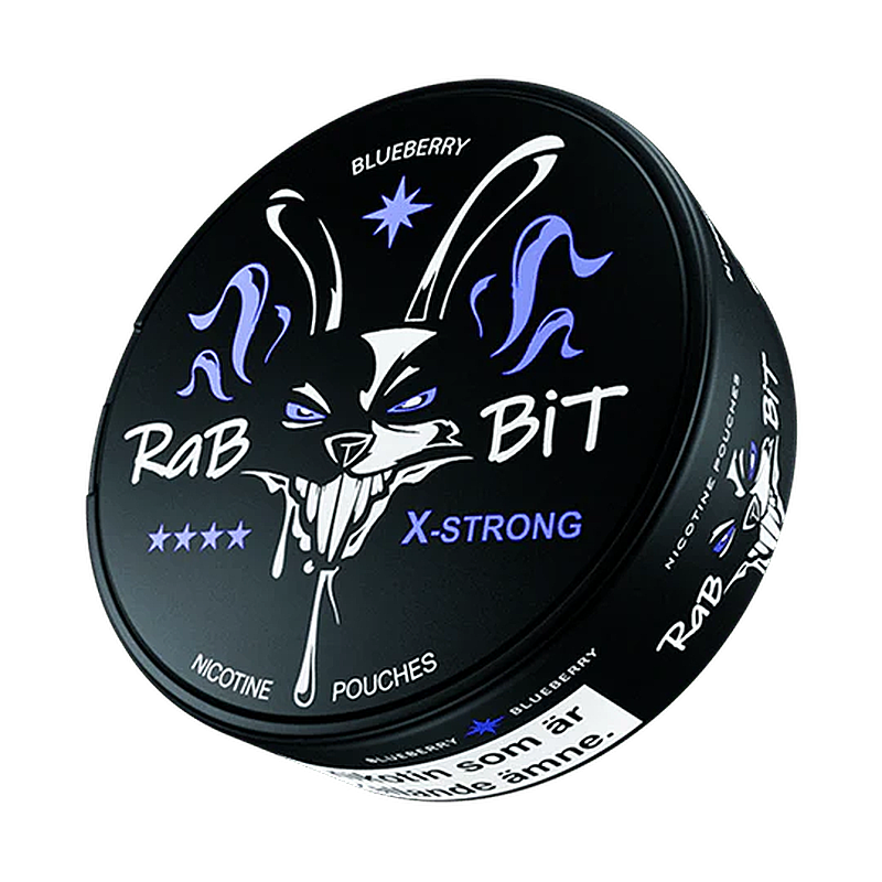 Rabbit blueberry - 1 single unit