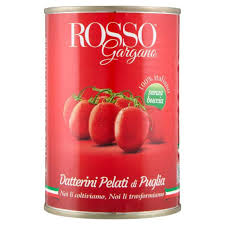 Rosso Gargano Polpa Fine - 12 × 400 g