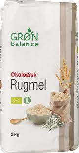 FARINE RUGUE FP 1 KG - 1 kg
